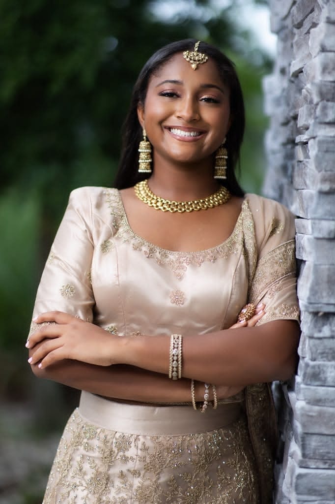 Sonali Anderson